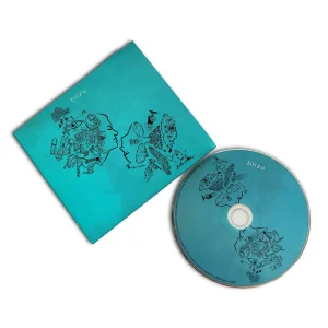 CD Blizu